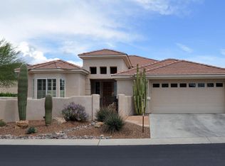 5338 W Arid Canyon Dr, Marana, AZ 85658