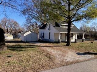 19097 2nd Ave, Wheatland, MO 65779