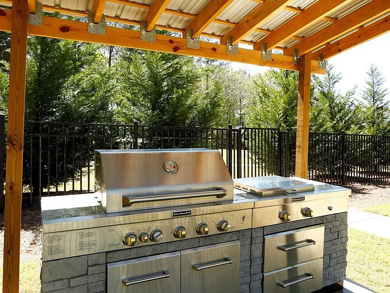North Oaks Landing — Photo 16