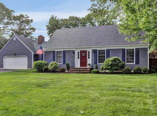 1025 Cedar Ln, Brielle, NJ