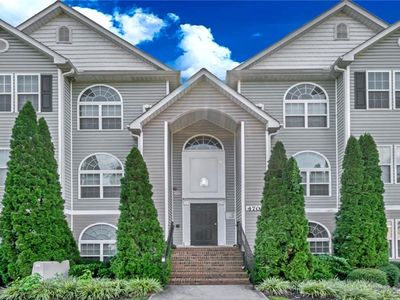 4703 Pennoak Ln #K, Greensboro, NC, 27409