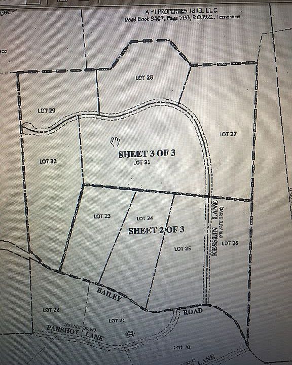 2nd image of 3522 Bailey Rd