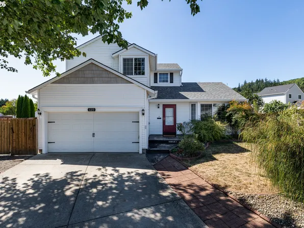 425 Northstar Ct, Columbia City, OR 97018
