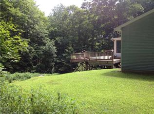 232 Cedar Ln, New Hartford, CT 06057