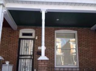 3113 Baker St, Baltimore, MD 21216