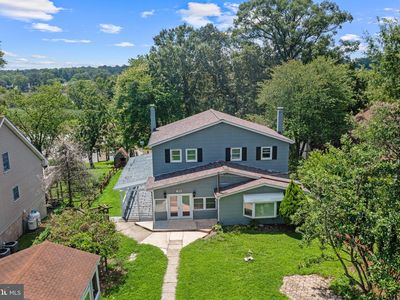 5834 Stevens Rd, White Marsh, MD, 21162