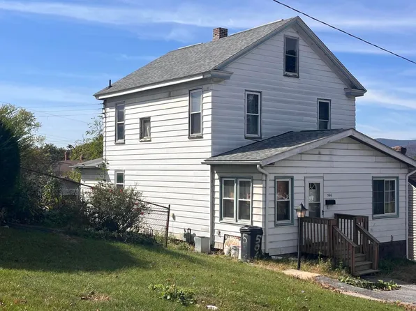 506 Ash St, Altoona, PA 16602