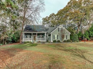 5219 Floyd St NE, Covington, GA