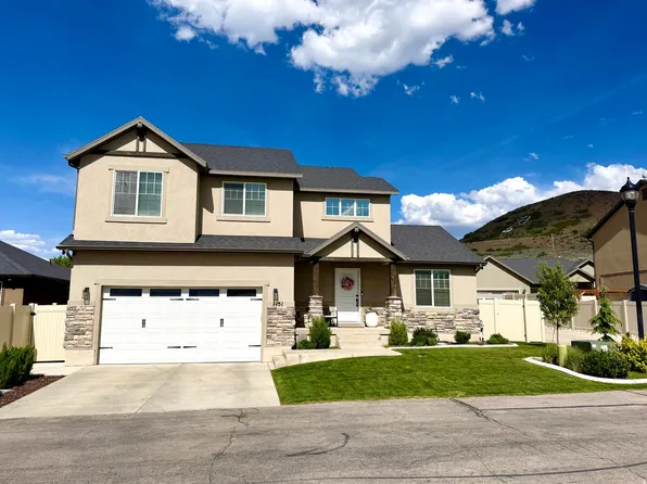 1151 S 550 E, Payson, UT 84651