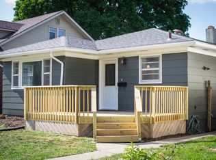 5125 7th Ave, Moline, IL 61265