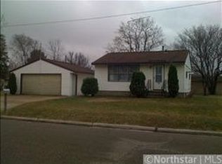 1200 13th St SE, Saint Cloud, MN 56304