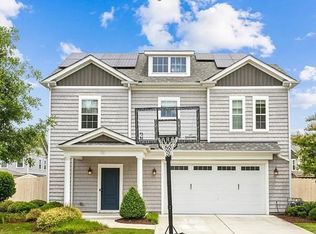 626 Middleton Way, Chesapeake, VA 23322