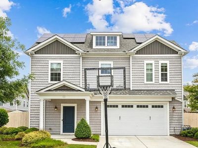 626 Middleton Way, Chesapeake, VA, 23322