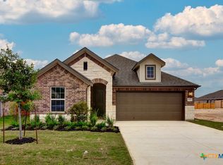 2118 Shepard St, Seguin, TX 78155