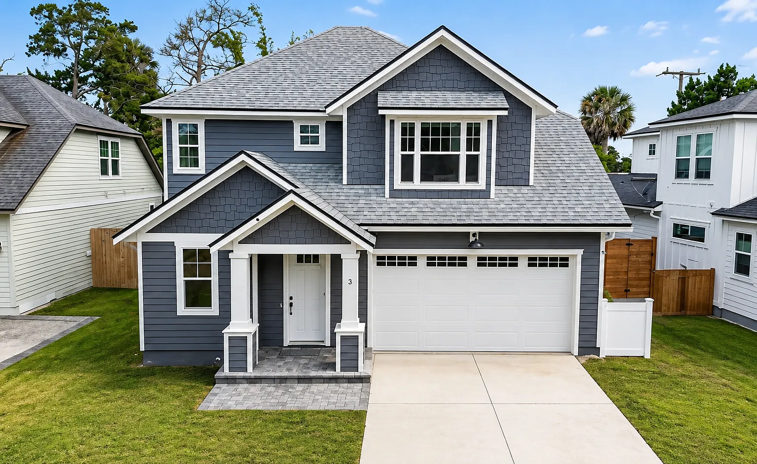 3 Solano Avenue - 1 — Photo 1