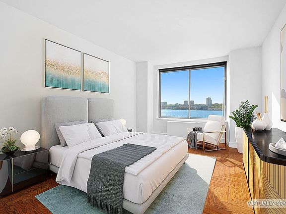 5th image of 200 Riverside Blvd APT 7L