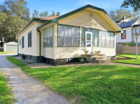 126 W Graham Ave, Council Bluffs, IA 51503