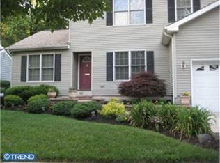 68 Abernethy Dr, Trenton, NJ 08618