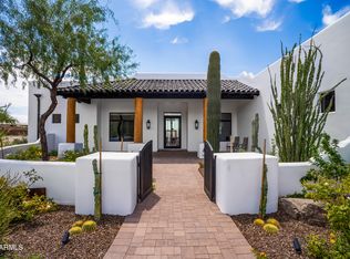 4150 E GALVIN Street, Cave Creek, AZ 85331