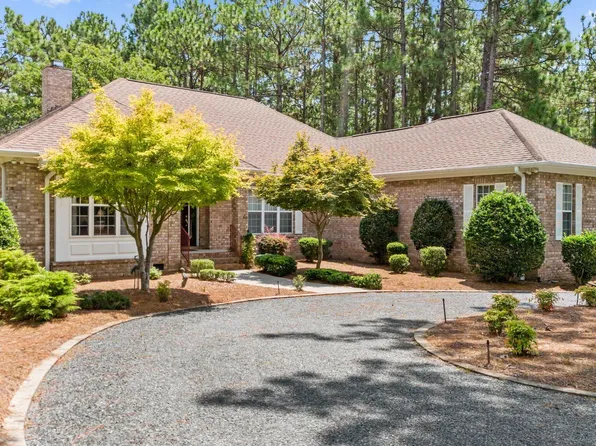 53 Abbottsford Drive, Pinehurst, NC 28374