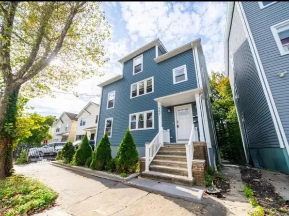 487 20th St Floor 2, Irvington, NJ 07111