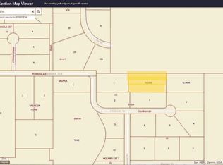 Nhn Not Available, North Pole, AK 99705