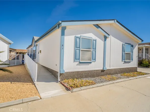 22241 Nisqually Rd Space 81, Apple Valley, CA 92308