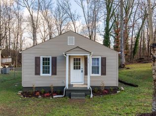 217 Stafford St, Bristol, TN