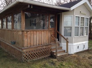 6725 E National Rd, South Charleston, OH 45368