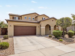 16855 W ADAMS Street, Goodyear, AZ 85338