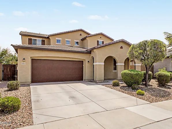 16855 W ADAMS Street, Goodyear, AZ 85338