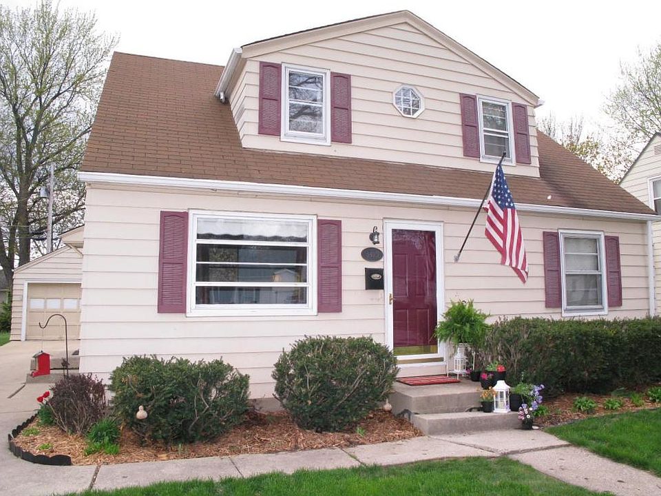 1st image of this home