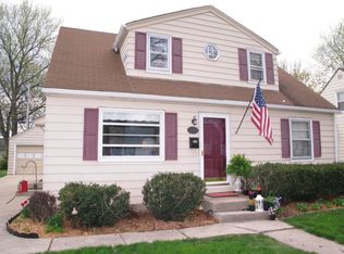 3415 N 95th St, Milwaukee, WI 53222