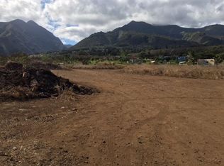 1503 Piihana Rd, Wailuku, HI 96793