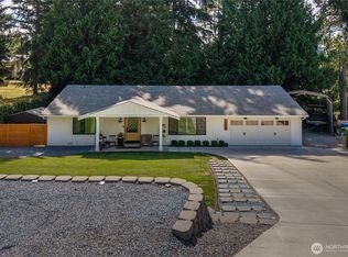 17816 26th Street Ct E, Lake Tapps, WA 98391