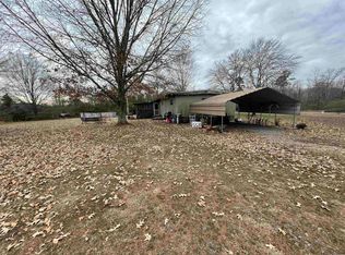 15432 S Nash Rd, Alexander, AR 72002
