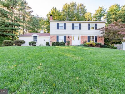 3770 Plum Meadow Dr, Ellicott City, MD, 21042