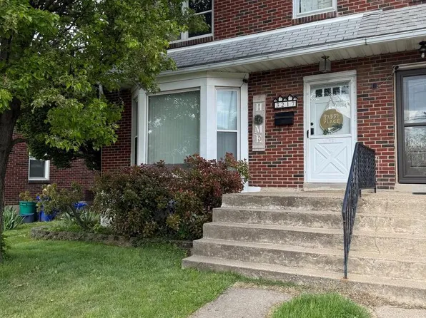 3217 Noble St, Reading, PA 19605