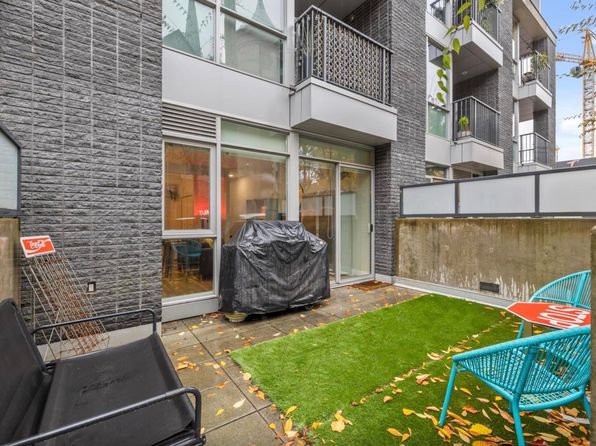 1 bedroom rental in Vancouver — photo 19