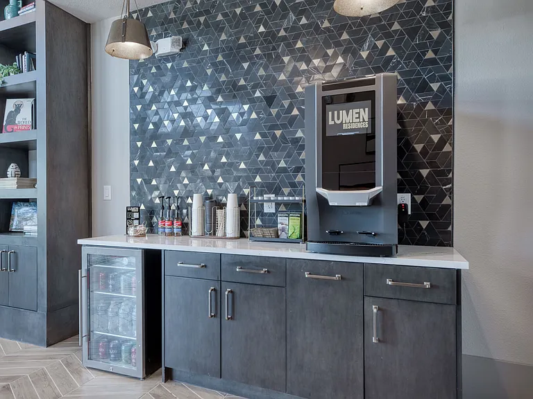 Lumen Residences — Photo 24