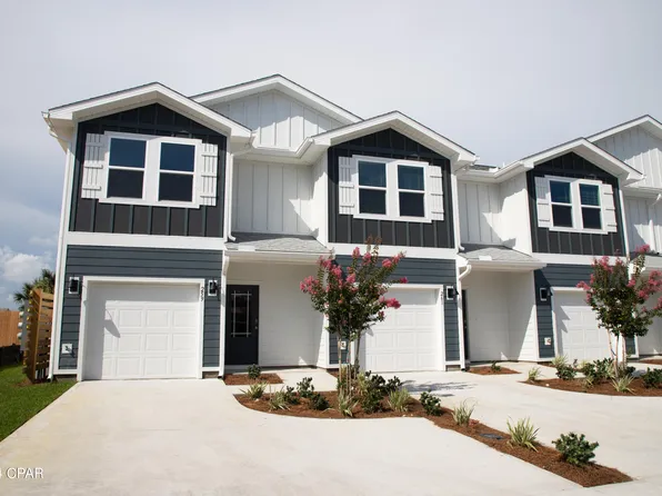 203 Palmeras Marinas Ln, Panama City Beach, FL 32407
