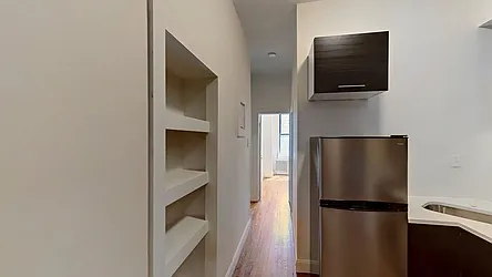 Rented by Dream NYC LLC