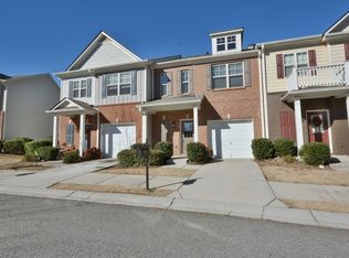 1023 Nightfall Ct #9, Suwanee, GA 30024