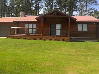 25007 Danby Park Trl, Custer, SD, 57730