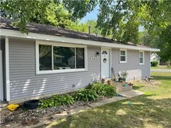 4765 105th Ln NE, Blaine, MN 55014