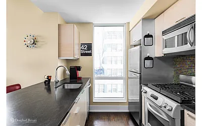 Sold by Douglas Elliman