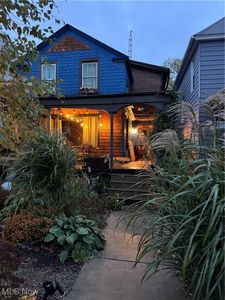 450 Washington Ave, Lorain, OH, 44052