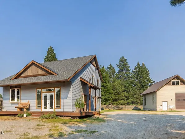 5950 E Colin Dr, Athol, ID 83801