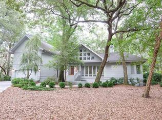 686 Wallace Pate Dr, Georgetown, SC 29440