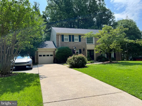 1503 Auburn Ave, Rockville, MD 20850